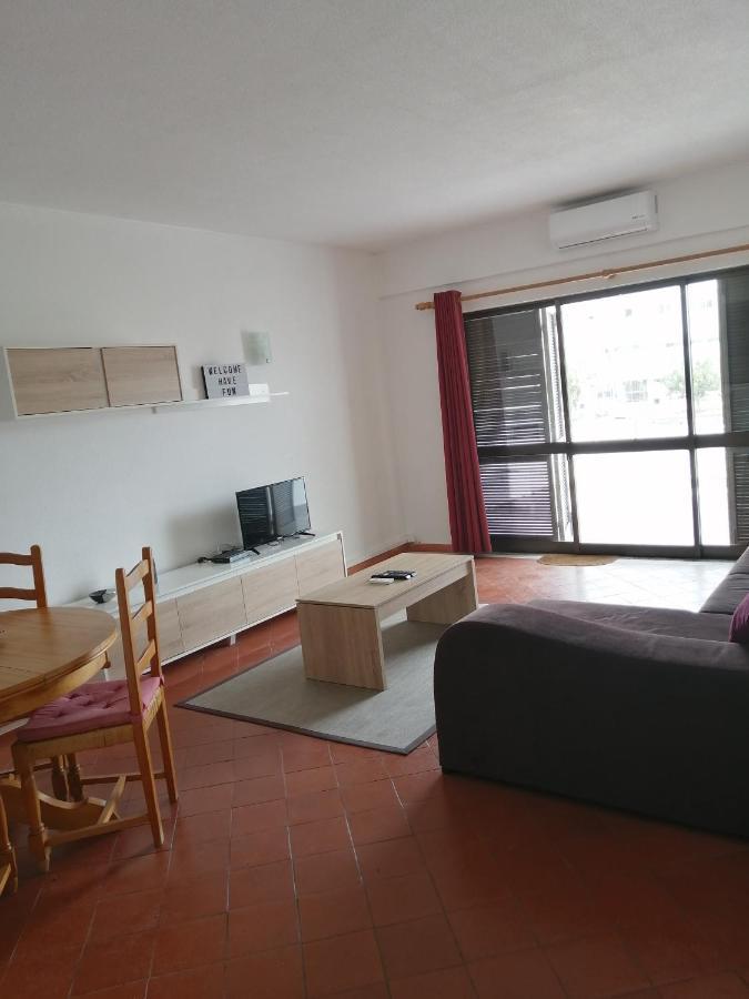 apartamento em albufeira Albufeira Exterior foto
