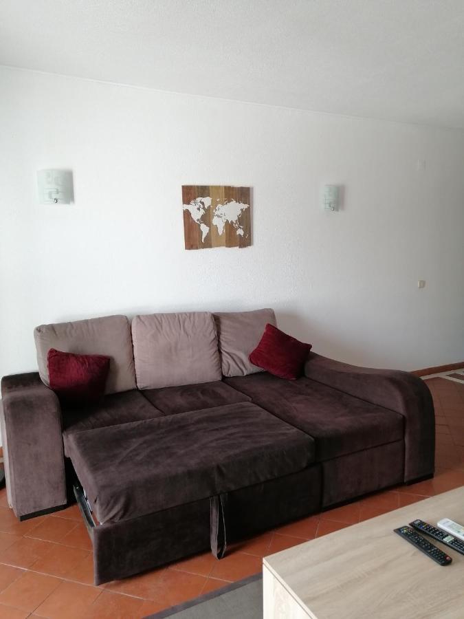 apartamento em albufeira Albufeira Exterior foto