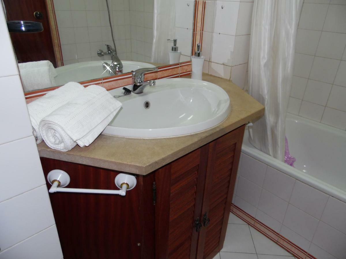apartamento em albufeira Albufeira Exterior foto