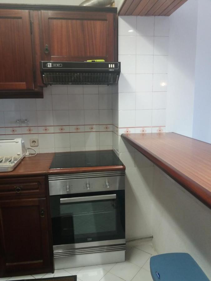 apartamento em albufeira Albufeira Exterior foto